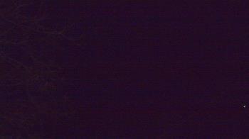 Weather camera view of Farmersville School.