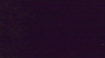 Weather camera view of Farmersville School.