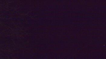 Weather camera view of Farmersville School.