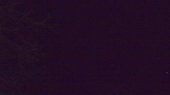 Weather camera view of Farmersville School.