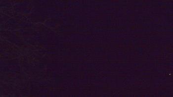 Weather camera view of Farmersville School.