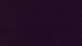 Weather camera view of Farmersville School.