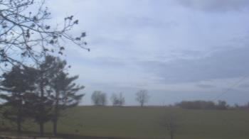 Weather camera view of Farmersville School.