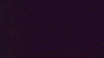 Weather camera view of Farmersville School.