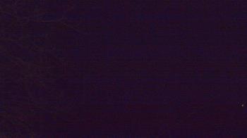 Weather camera view of Farmersville School.