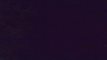 Weather camera view of Farmersville School.