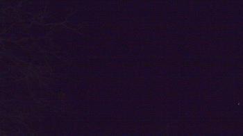 Weather camera view of Farmersville School.