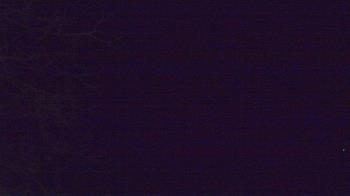 Weather camera view of Farmersville School.