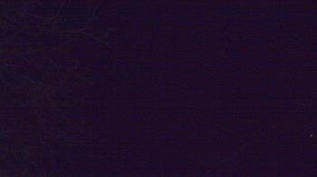 Weather camera view of Farmersville School.