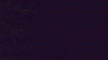 Weather camera view of Farmersville School.