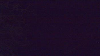 Weather camera view of Farmersville School.