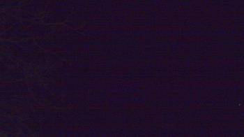 Weather camera view of Farmersville School.