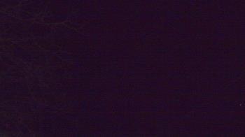 Weather camera view of Farmersville School.