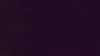 Weather camera view of Farmersville School.