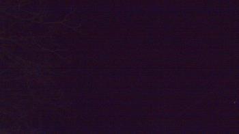 Weather camera view of Farmersville School.