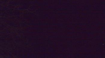 Weather camera view of Farmersville School.