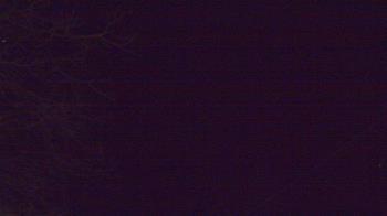 Weather camera view of Farmersville School.