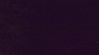 Weather camera view of Farmersville School.