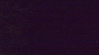 Weather camera view of Farmersville School.