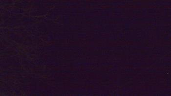 Weather camera view of Farmersville School.