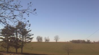 Weather camera view of Farmersville School.