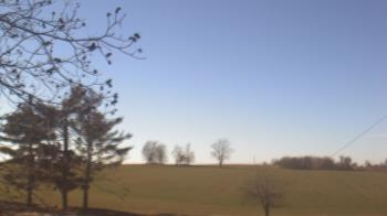 Weather camera view of Farmersville School.