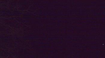 Weather camera view of Farmersville School.