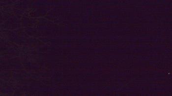 Weather camera view of Farmersville School.