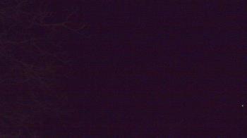 Weather camera view of Farmersville School.