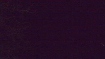 Weather camera view of Farmersville School.