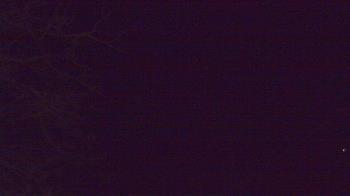 Weather camera view of Farmersville School.