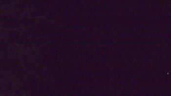 Weather camera view of Farmersville School.