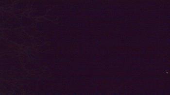 Weather camera view of Farmersville School.