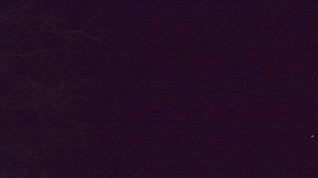 Weather camera view of Farmersville School.