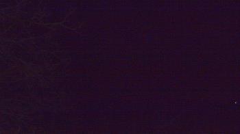 Weather camera view of Farmersville School.