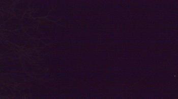 Weather camera view of Farmersville School.