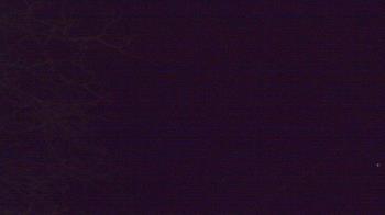 Weather camera view of Farmersville School.