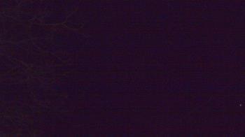 Weather camera view of Farmersville School.