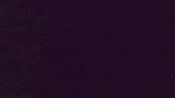 Weather camera view of Farmersville School.