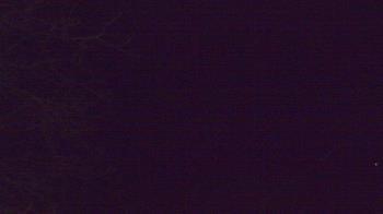 Weather camera view of Farmersville School.