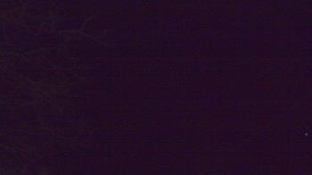 Weather camera view of Farmersville School.