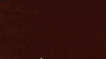 Weather camera view of Farmersville School.