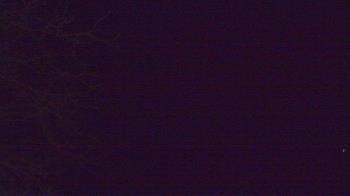 Weather camera view of Farmersville School.