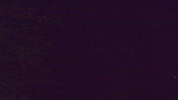 Weather camera view of Farmersville School.