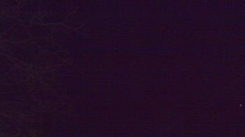 Weather camera view of Farmersville School.