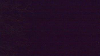 Weather camera view of Farmersville School.