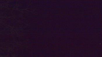 Weather camera view of Farmersville School.