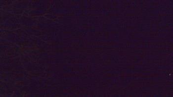 Weather camera view of Farmersville School.