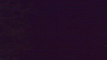 Weather camera view of Farmersville School.