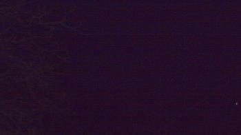 Weather camera view of Farmersville School.